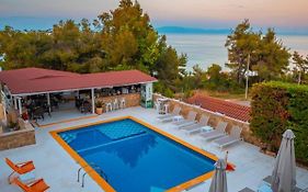Maya Bay Kallithea (chalkidiki)