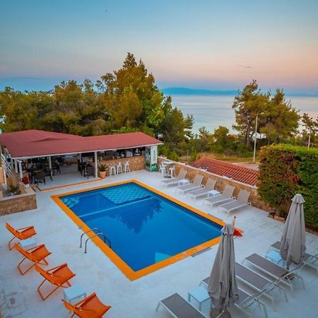 Maya Bay Kallithea  Екстериор снимка
