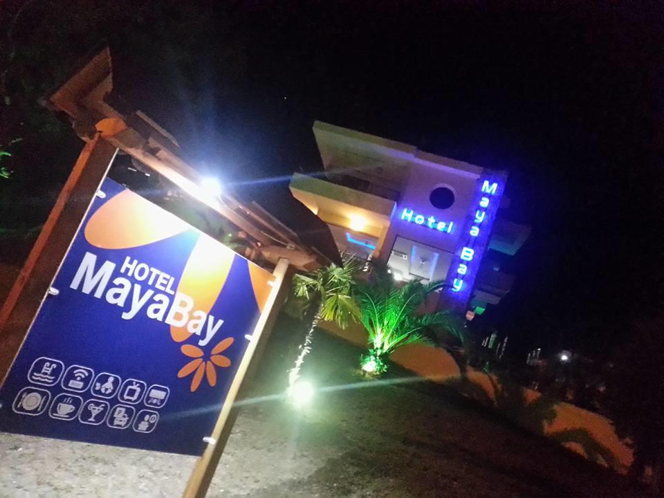 Maya Bay Kallithea  Екстериор снимка